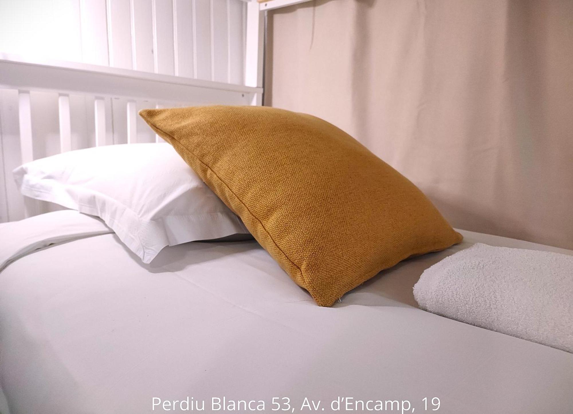 Ac Apartaments Suite Pas De La Casa Camera foto